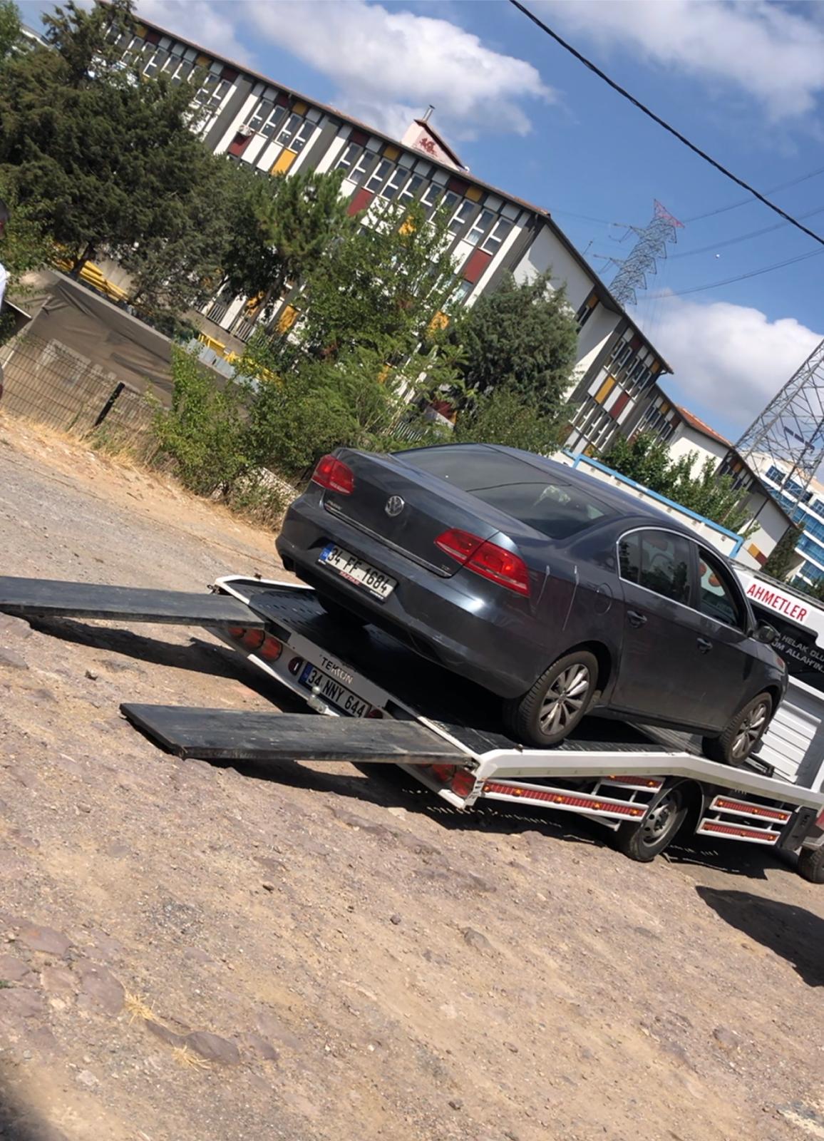 Arıza Yol Yardım Hizmeti: Yolda Kaldığınızda Yanınızdayız