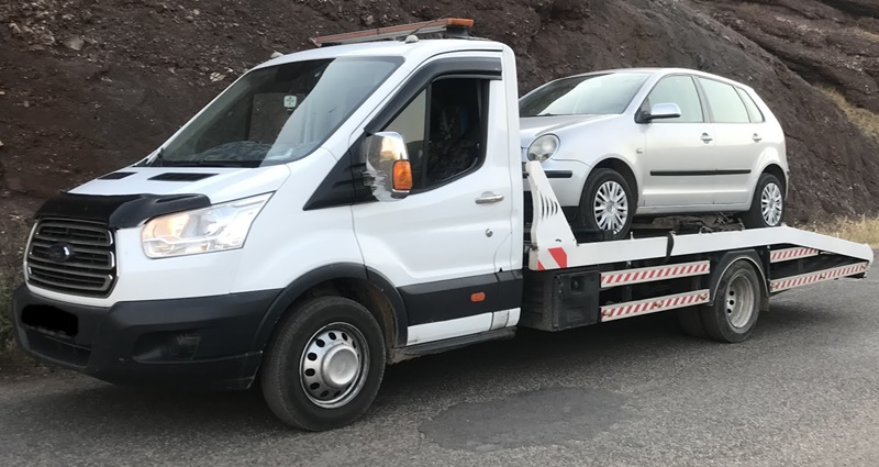 Pendik Çekici ve Yol Yardım Hizmetleri: Hızlı ve Güvenilir Çözümler