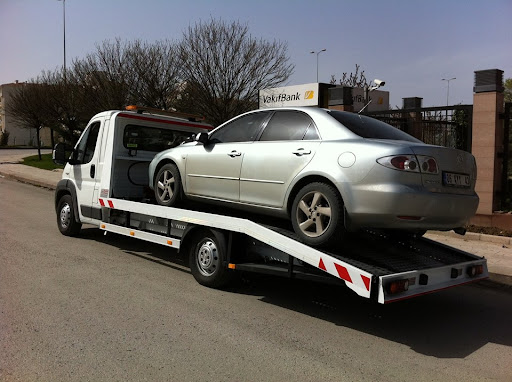 Pendik ve Mahallelerinde Acil Çekici Hizmeti