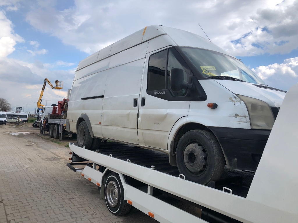 Pendik Araba Çekici Hizmeti: Hızlı ve Güvenilir Çözümler